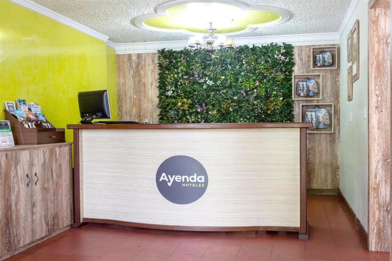 Ayenda 1506 La Puerta Del Sol Hotel Bucaramanga Eksteriør billede